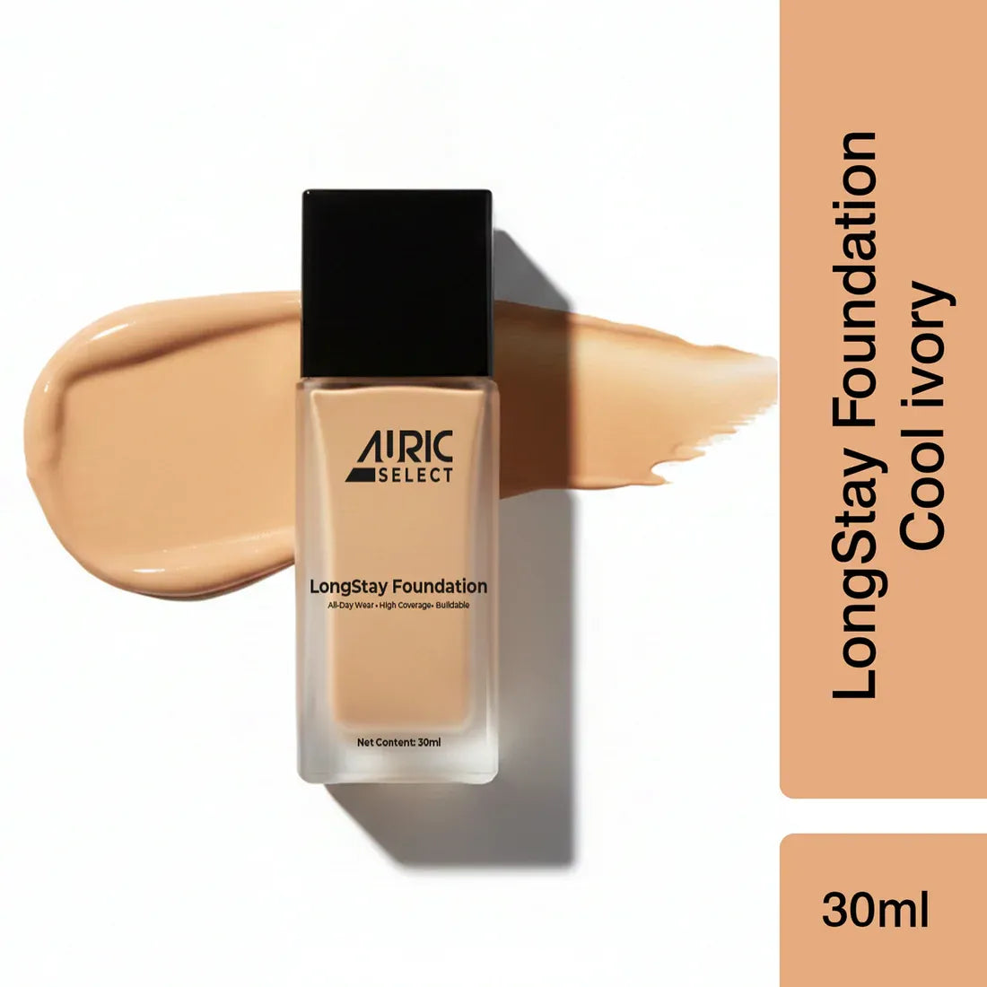 AURIC LONGSTAY FOUNDATION