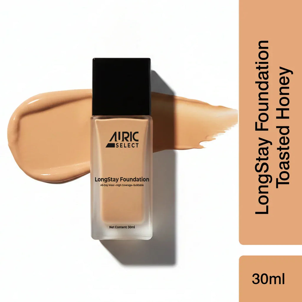 AURIC LONGSTAY FOUNDATION