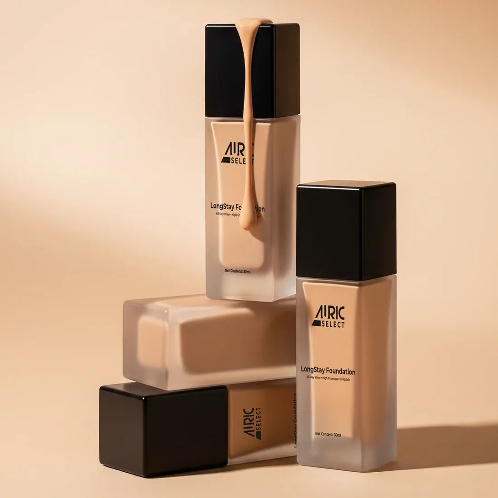 AURIC LONGSTAY FOUNDATION