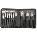 SWISS BEAUTY PROFESSIONAL SERIES SET OF 20 BRUSHES