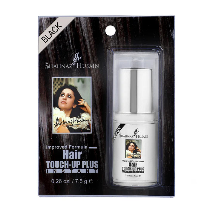 Shahnaz Husain HAIR TOUCH PLUS