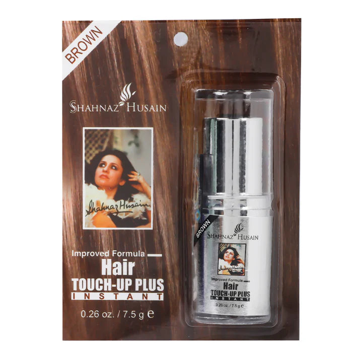 Shahnaz Husain HAIR TOUCH PLUS