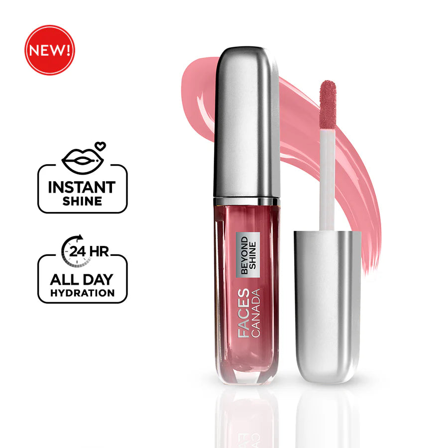 FC BEYOND SHINE LIP GLOSS