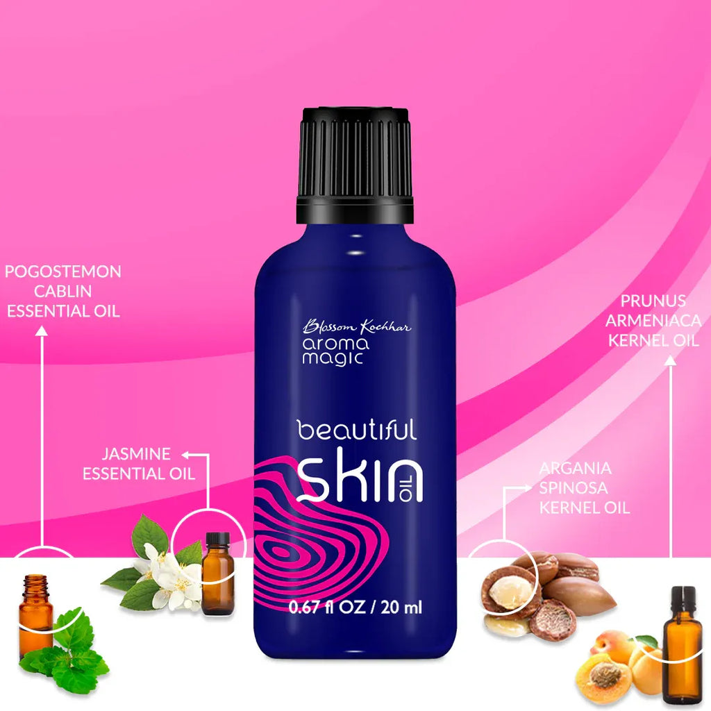 AROMA MAGIC BEAUTY FULL SKIN OIL