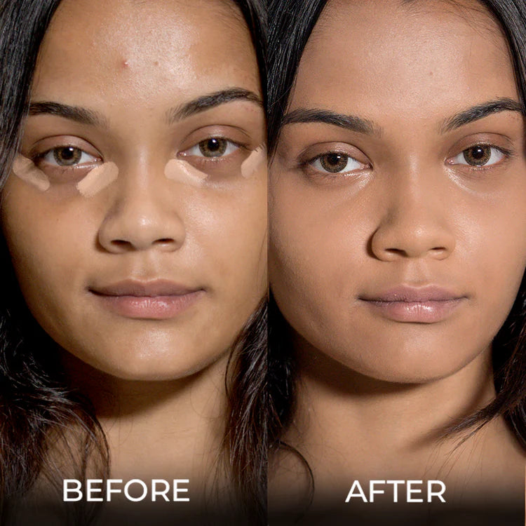 F52 SENSATIONAL LIQUID CONCEALER