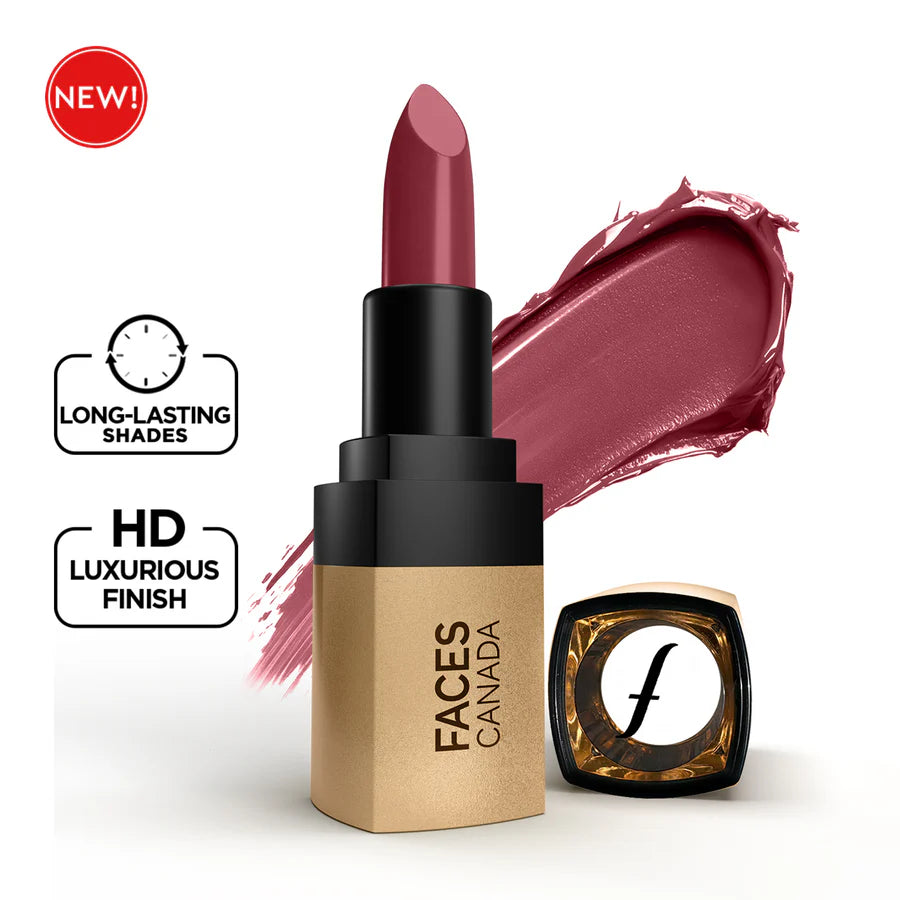 FC COMFY MATTE VELVET TOUCH LIPSTICK