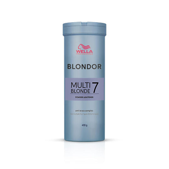 WELLA PROFESSIONAL MULTI BLONDER