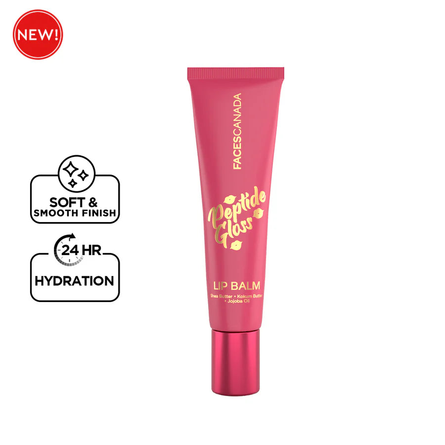 FC PEPTIDE GLOSS LIP BALM
