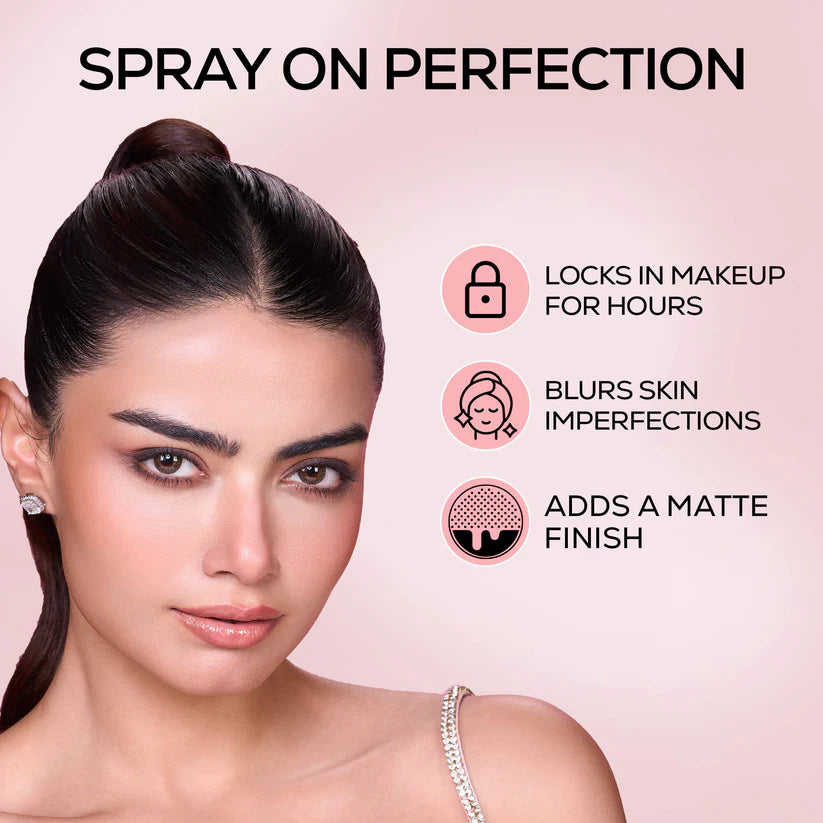 RENEE BOLLYWOOD FILTER SETTING SPRAY