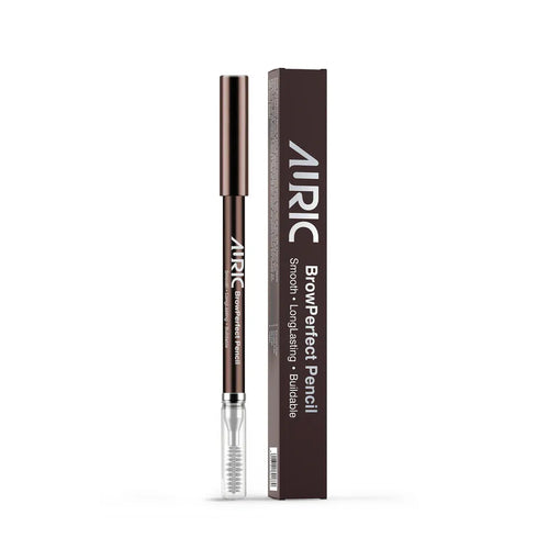 Auric BrowPerfect Pencil – Dark Brown 1.2g