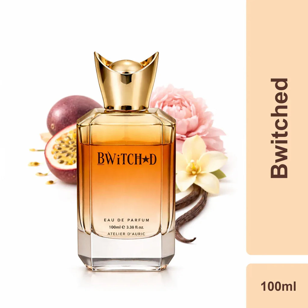 Auric Bwitched Eau De Parfum (EDP) 100ml