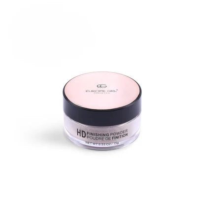 EUROPE GIRL HD Finishing Loose Powder