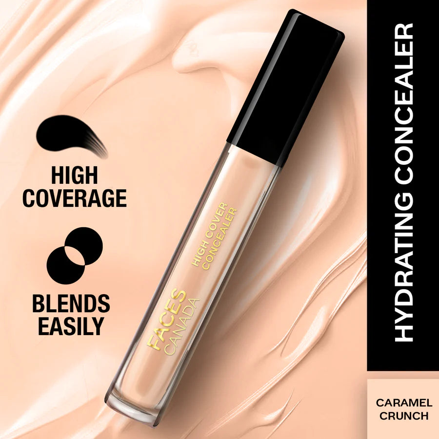 FC HIGH COVER CONCEALER