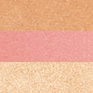 FC UP 3IN1 HIGHLIGHTER BRONZER BLUSHER