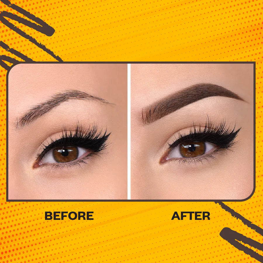 FC ULTIMEPRO EYEBROW