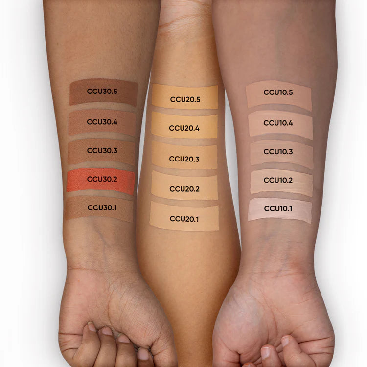 F52 COVER UP CONCEALER