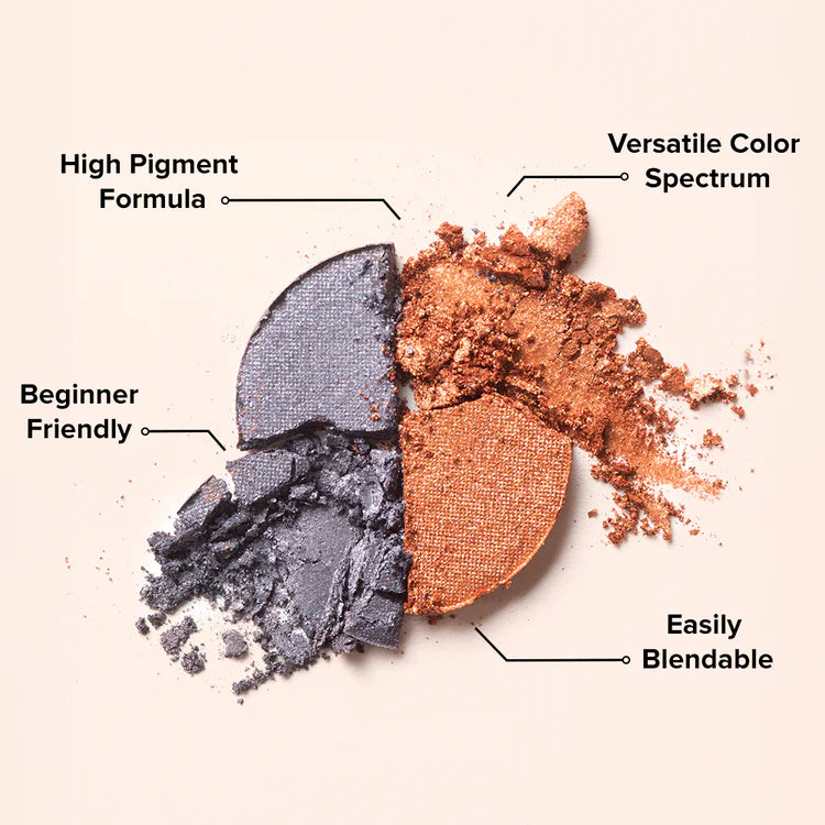 F52 COLOR ME OUT EYESHADOW PELLET