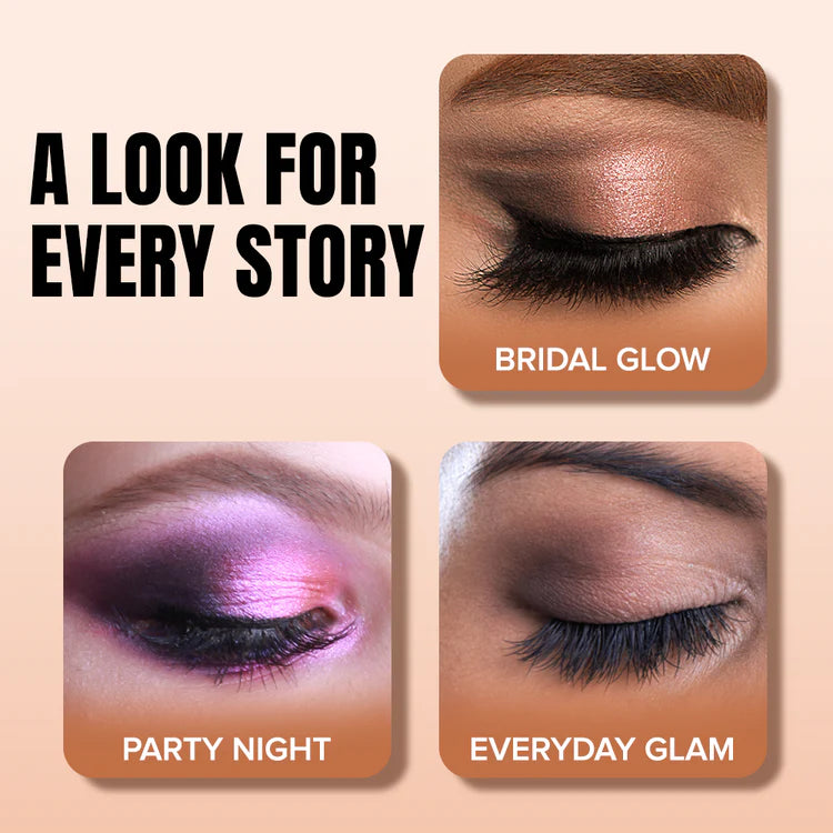 F52 COLOR ME OUT EYESHADOW PELLET