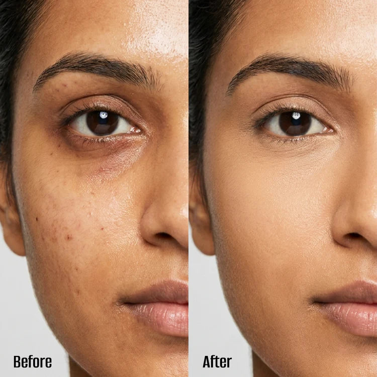 F52 COMPLETE COVERAGE CONCEALER