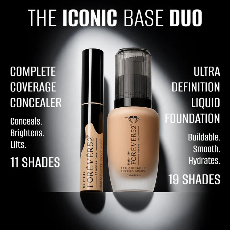 F52 COMPLETE COVERAGE CONCEALER