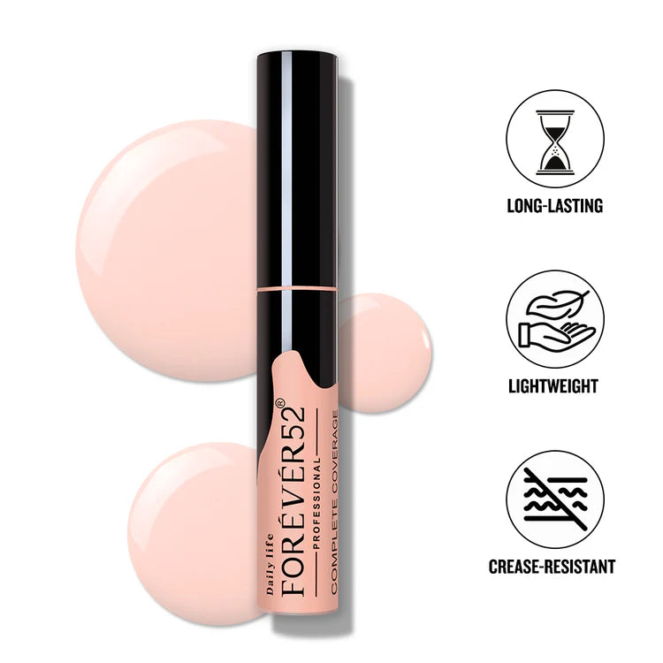 F52 COMPLETE COVERAGE CONCEALER