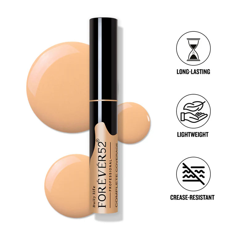 F52 COMPLETE COVERAGE CONCEALER