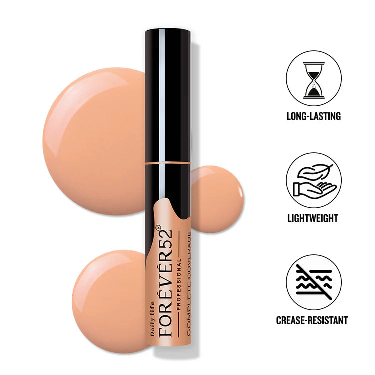 F52 COMPLETE COVERAGE CONCEALER