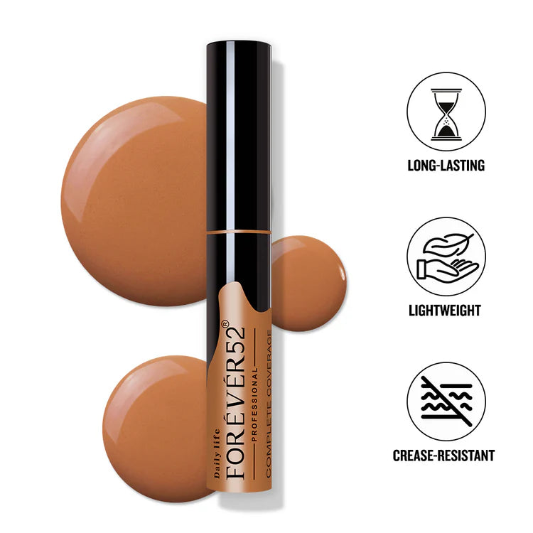 F52 COMPLETE COVERAGE CONCEALER