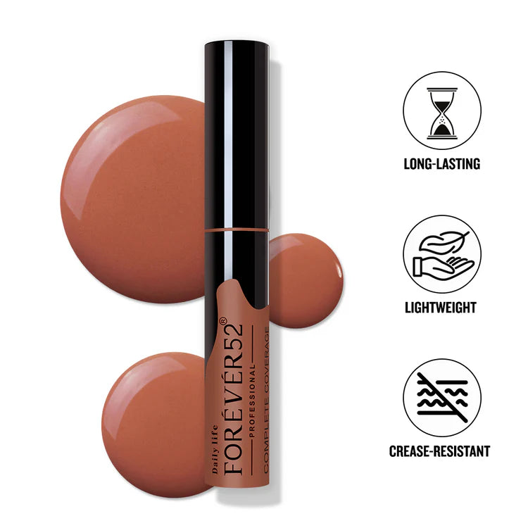 F52 COMPLETE COVERAGE CONCEALER