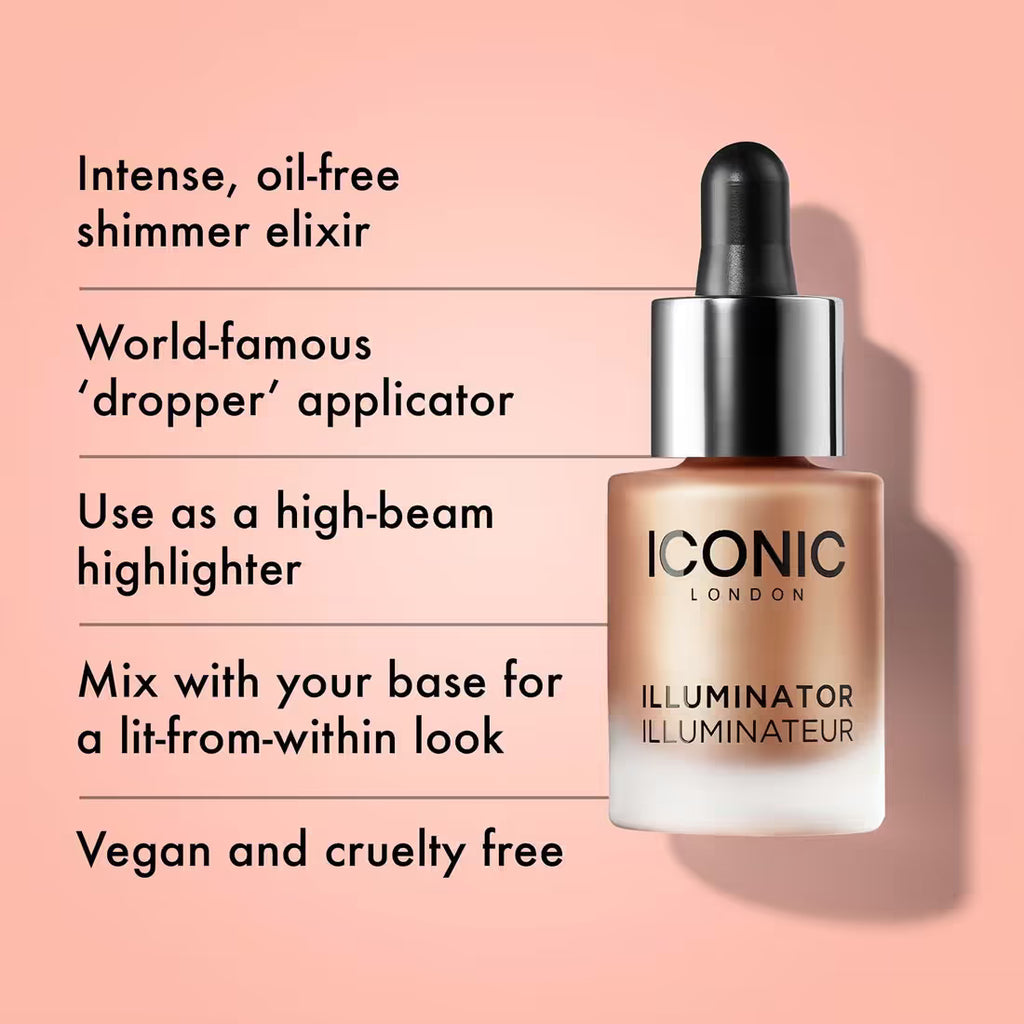 ICONIC London Illuminator (13.5ml)