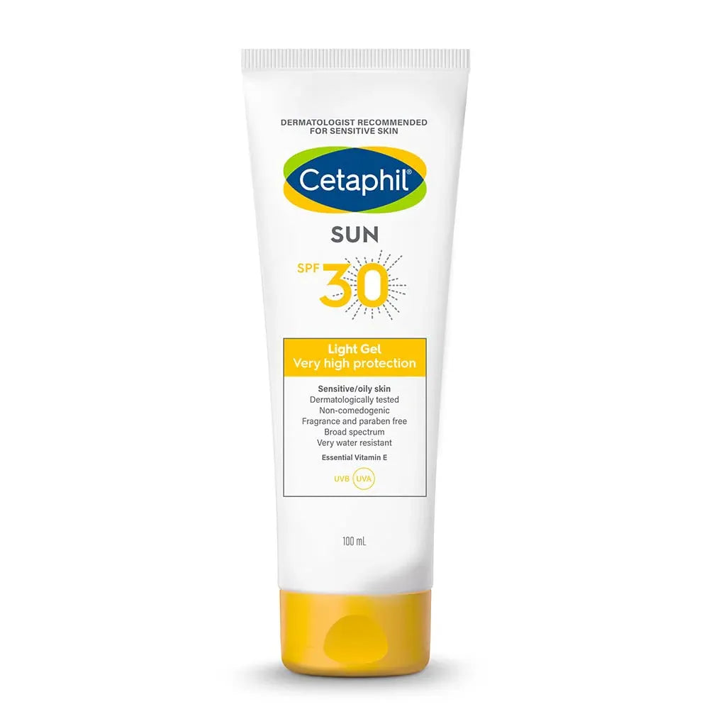 CETAPHIL LIGHT SPF30