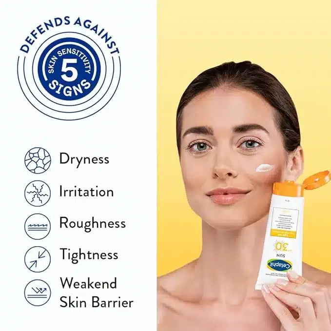 CETAPHIL LIGHT SPF30