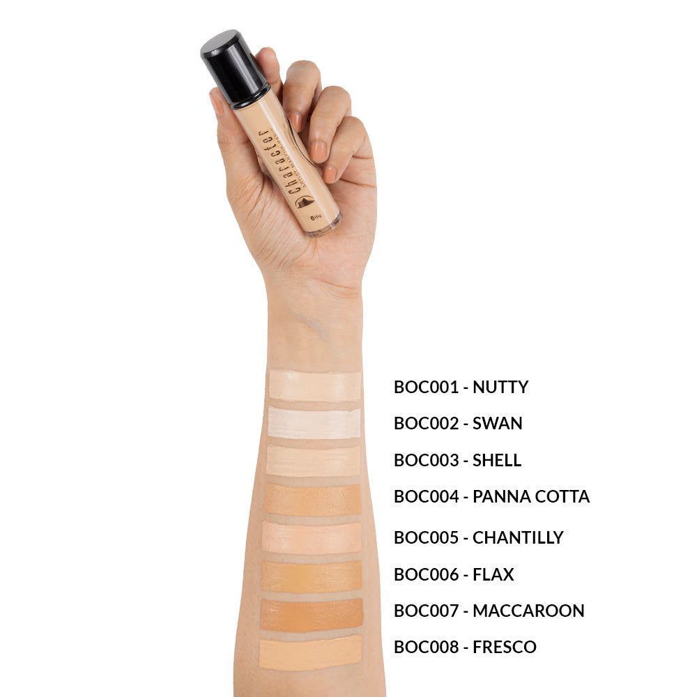 Block Out Concealer