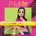 Max Look Total Effect CMT
