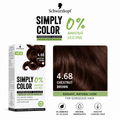 Schwarzkopf SIMPLY COLOR