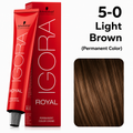 Schwarzkopf IGORA COLOR TUBE 550