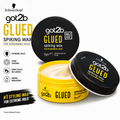 Schwarzkopf GOT2B HAIR WAX