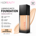 HUDA BEAUTY LUMINOUS MATTE FOUNDATION 35ML SHORTBREAD 200B