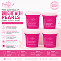 TWACHA PEARL COMBO FACIAL KIT
