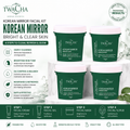 TWACHA KOREAN COMBO FACIAL KIT