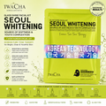 TWACHA SEOUL WHITENING 7 STEP KOREAN FACIAL KIT