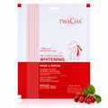 TWACHA 10 STEPS WHITENING SINGLE FACIAL