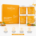 TWACHA MILK TURMERIC BODY POLISH
