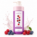 TWACHA BLUE BERRY CLEANSING MILK