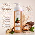 TWACHA COCOA BUTTER MOISTURIZER
