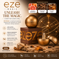 EZE MAGIC PERFUME 30ML
