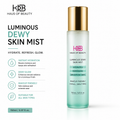 HAUS OF BEAUTY LUMINOUS DEWY SKIN MIST 150ml