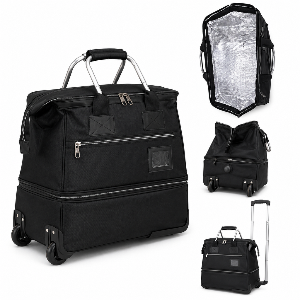 MAKEUP AND HAIR VANITY 2 IN 1