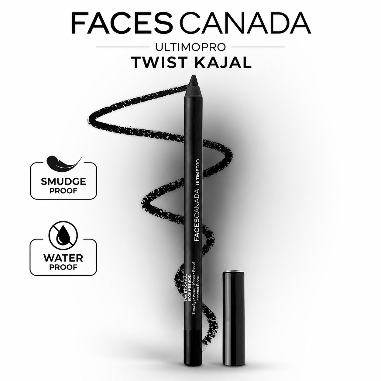 FC ULTIMEPRO TWIST KAJAL
