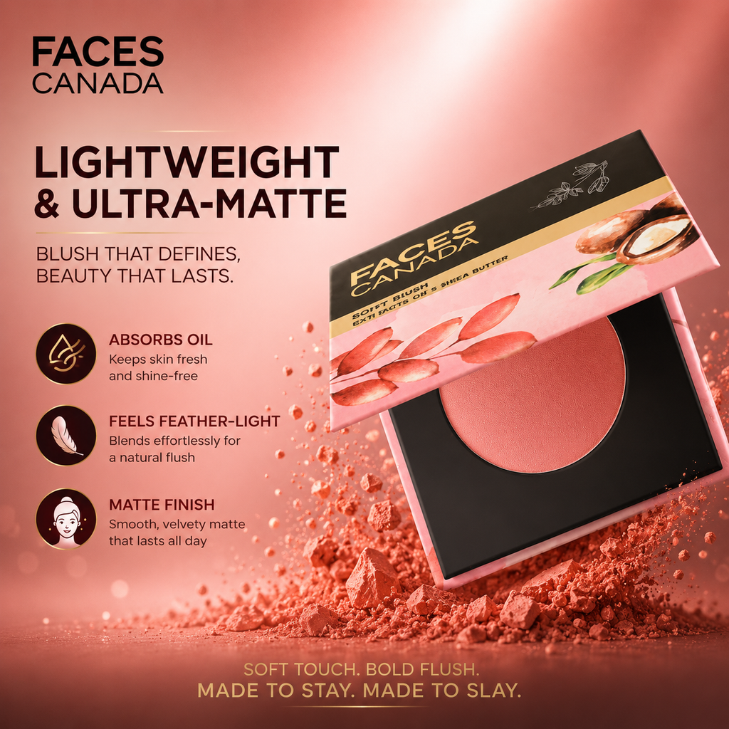 FC BERRY BLUSHER